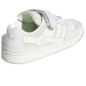 BEYONCE IVY PARK × ADIDAS Low Forum mens9.5/wm10.5